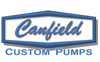 Canfield Custom Pumps