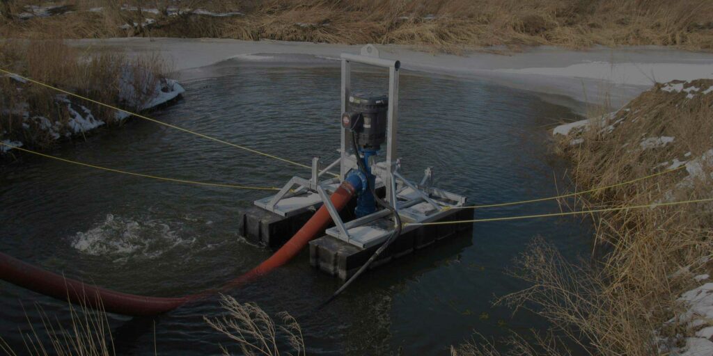 Canfield Custom Pumps